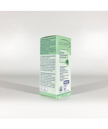 SANTE Toothpaste Vitamin B12 - Vegan Fluoride-Free Organic Toothpaste (2 x 75ml) | Minty-Sweet Natural Cosmetics - Buy Online on GoSupps.com