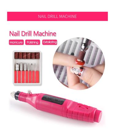 Ultimate Nail Studio Starter Set - Complete Nail Tool Kit with UV Lamp Nail Cutter & Dotting Tool for Perfect Manicure & Pedicure - Buy Online on GoSupps.com