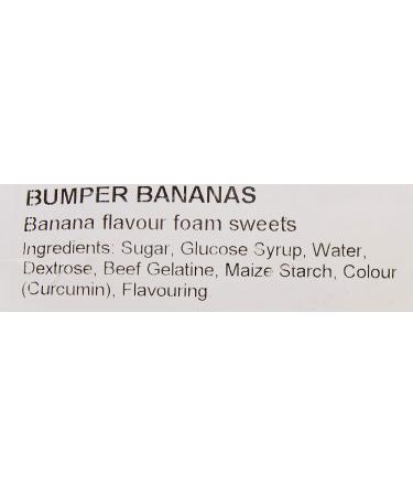 Barratt Bumper Bananas 2 Kg - Buy Online on GoSupps.com