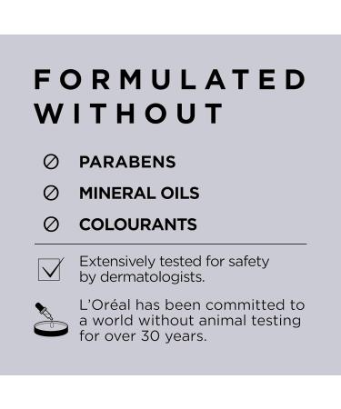 L'Oreal Paris Anti-Aging Face Cream 55+ Day + Night Skincare Kit Wrinkle Expert With Calcium to Reduce the Look of Wrinkles 50mL - Buy Online on GoSupps.com