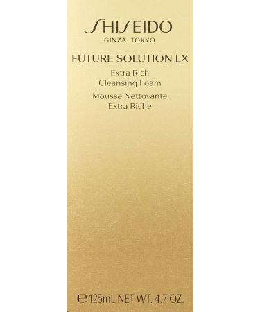 Shiseido Facial Make-Up Remover 125 ml - Aromatic Cleansing Solution | International Shipping Available - Buy Online on GoSupps.com