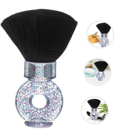 Buy Hair Cutting Brush & Stylist Razor Brush for Men - Multi-Purpose Hairdressing Tool | International Shipping - Buy Online on GoSupps.com