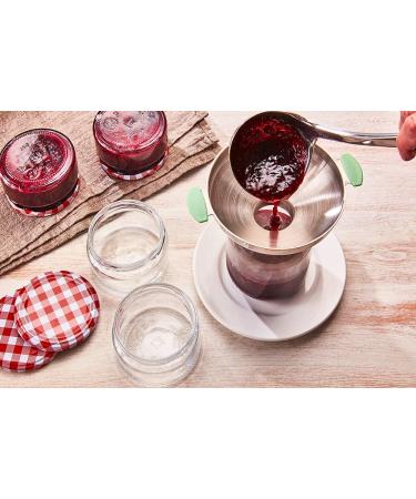 Dr. Oetker Gelling Sugar for Berry Jams 7 x 500g Vegan Sugar for Homemade Jams & Jellies - Buy Online on GoSupps.com