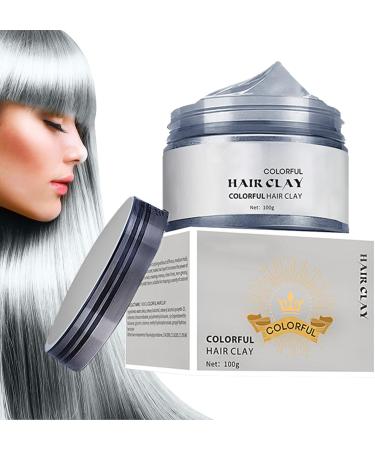  Generisch 100g Temporary Hair Dye Wax Natural Hair Dye Wax for Men Women Washable Unisex - Buy Online on GoSupps.com