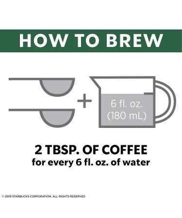 Starbucks Medium Roast Whole Bean Coffee Variety Pack - 3 Bags (12 oz each) - Buy Online on GoSupps.com