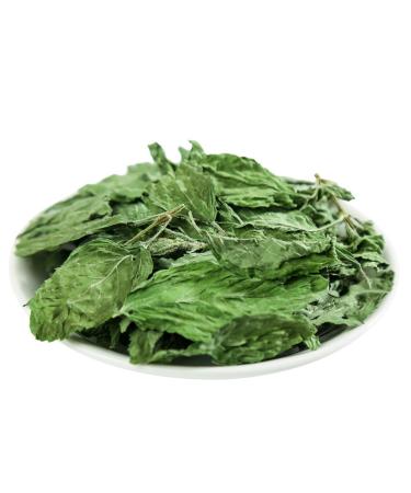 Feuilles de menthe poivr e naturelles 500g / 17 63 Feuille de Menthe S ch e Saine Tisane - Relaxante et D licieuse