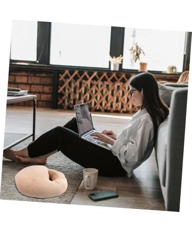 Bestyash 2 STK USB Foot Warmer | Electric Heating Slippers for Winter | USB Heated Shoes & Pillows for Cozy Feet at Home - Buy Online on GoSupps.com