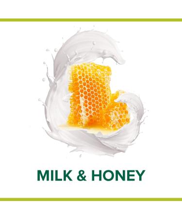 Palmolive Naturals Milk & Honey Handwash 300ml (pack of 24) 300 ml (Pack of 24) - Buy Online on GoSupps.com
