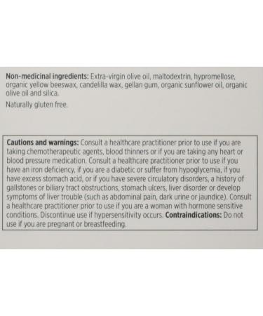 New Chapter Joint Supplement + Herbal Pain Relief - Zyflamend Whole Body for Healthy Inflammation Response - 120 ct 120 count (Pack of 1) - Buy Online on GoSupps.com