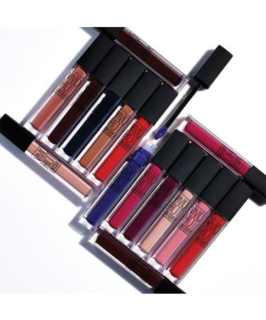 Maybelline Color Sensational Vivid Hot Lacquer Lip Gloss - Sassy 0.17 fl. oz. - Pack of 1 - Buy Online on GoSupps.com