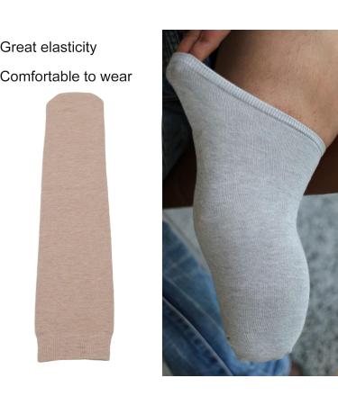 5-Piece Amputee Socks Set | Soft Thick Cotton Stump Socks for Prostheses (XL) | Breathable Comfort for Amputees - Shop Now! - Buy Online on GoSupps.com