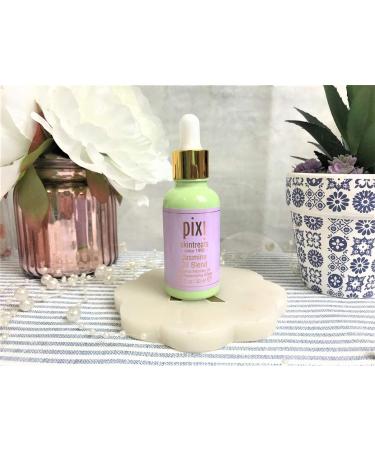 Buy Pixi Jasmine Oil Blend - Nourishing & Hydrating | International Shipping Available - Buy Online on GoSupps.com