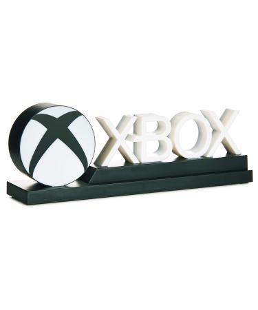 Paladone Xbox Icons Light Collectible Xbox Logo Merchandise Art Deco