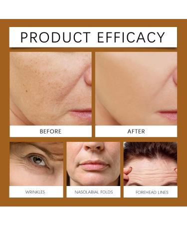 rabuu Hydrating Night Cream For Radiant Skin - Lightweight Fast-Absorbing Formula To Reduce Dullness Firm & Nourish Face - Buy Online on GoSupps.com