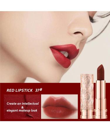 Buy 3 Colors Magic Lipstick Set Color Changing & Matte Long Lasting & Waterproof 24-Hour Original Labiales Magicos International Shipping Available - Buy Online on GoSupps.com