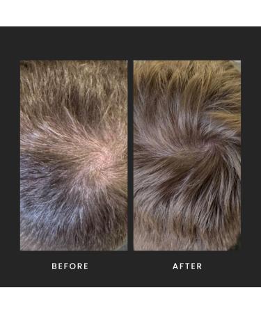 ManCave Caffeine Shampoo 500ml - Promotes Healthy Hair Growth | Sulphate-Free & Vegan | Made in England - Buy Online on GoSupps.com