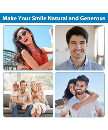 Neslemy Gum Shield Therapy Gel Gum Repair for Receding Gums Instant Receding Gum Treatment Gel for Gum Disease Teeth Whitening Gel Enhances Teeth Overall Gum Health(3pcs) - Buy Online on GoSupps.com
