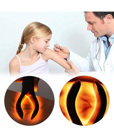 Pailon Handheld Vein Finder Device - USB Vascular Aid for Easy Subcutaneous Vein Access | Perfect for Older Children | International Shipping Available - Buy Online on GoSupps.com