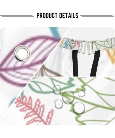 Waterproof Barber Cape | Colorful Flower & Cheetah Haircut Bib | Unisex Hair Cutting Cape for Men - Buy Online on GoSupps.com