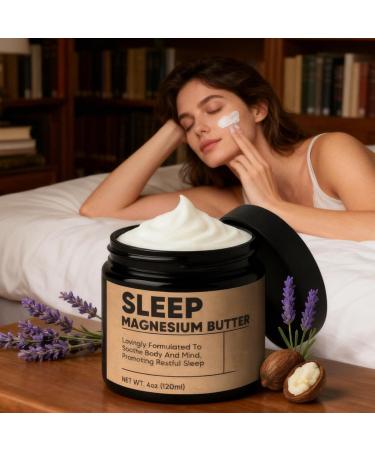 Cr me Articulaire 113g Baume Absorption Rapide Cr me Musculaire Parfum e Pour La Nuit | Pour Femmes Hommes Pied Cheville Jambe Relaxation Sommeil Soin Confort Quotidien - Buy Online on GoSupps.com