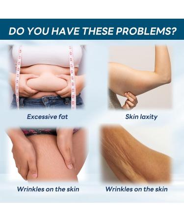 Glow Body Lotion Firming Body Lotion Skin Firming Body Cream Skin Tightening Cream Body for Deeply Moisturized Hydrating Firming & Brightening Tighten Loose Skin Repair Crepey & Sagging Skin - Buy Online on GoSupps.com