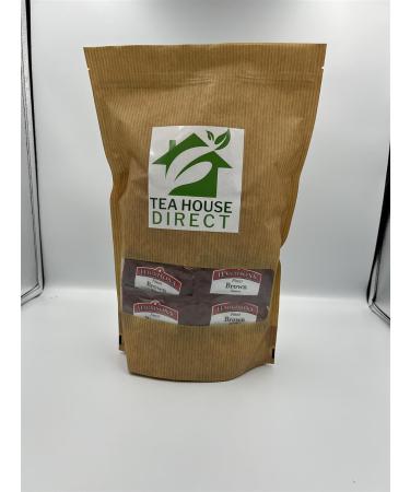 Harrisons Brown Sauce Packets | Flavorful Versatility at Your Fingertips | 200 Sachets - Buy Online on GoSupps.com