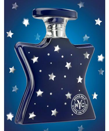 Bond No. 9 New York Nuits de Noho Women's Eau de Parfum 1.7 Fl Oz (Pack of 1) - Buy Online on GoSupps.com