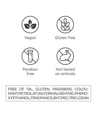 Buy Shot of Balance Serum - Control Oil & Soothe Skin for a Clearer Complexion | International Shipping - Buy Online on GoSupps.com