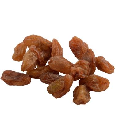 Hungry Harvest Afghani Large Munakka/Raisins Grade - King Size 400 gms_Packing May Vary - Buy Online on GoSupps.com