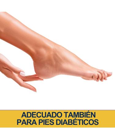  Podovis Podovis Foot Cream with Exfoliating Scrub 100ml - Buy Online on GoSupps.com