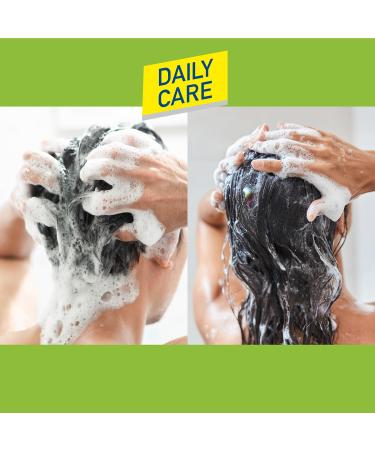 Buy Wash & Go 2in1 Shampoo & Conditioner Sport 400ml | Daily Hair Care for Fresh Hair & Scalp | International Shipping Available - Buy Online on GoSupps.com