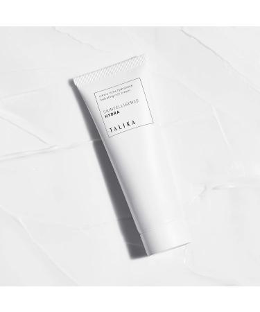 Talika - Rich Moisturising Face Cream - Skintelligence Hydra Hydrating Rich Cream - Intense Hydration Immediate Comfort Long Lasting - Ideal for Dry and Very Dry Skin - 50 ml tube - Buy Online on GoSupps.com