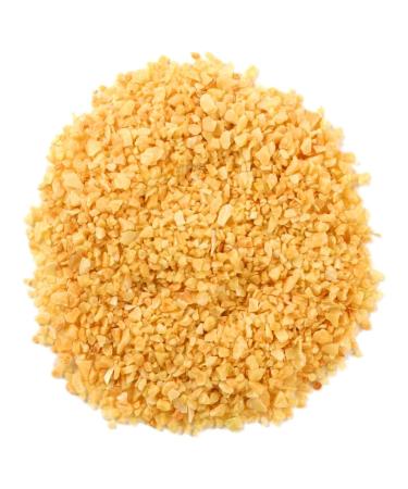 Balsara's 100g 100% pure minced garlic granules for cooking herbs