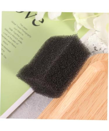 Beaupretty 1pc Sponge Face Cleaner Scar Body Paint Bulk Makeup Professional Face Paint Facial Cleaner Cosmetic Bags Bulk Cosplay Halloween Party Props Stippling Top Coat Make up - Buy Online on GoSupps.com