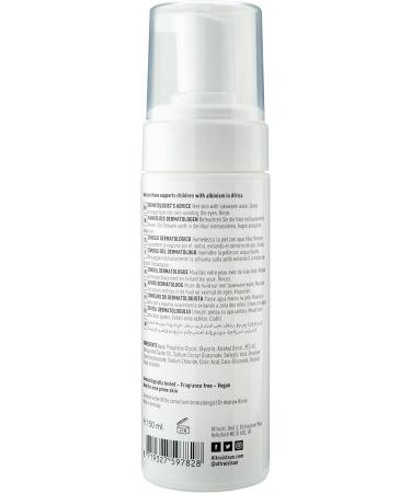 Altruist Dermatologist Cleansing Foam 2% Salicyclic Acid - Exfoliating cleanser with anti-inflammatory and hydrating allantoin formulated for combination/oily skin - Buy Online on GoSupps.com
