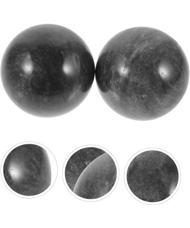 Garneck Gymnastics Health Balls Set - Meditation Massage & Exercise Hand Balls (5x5cm) for Sport Fitness - Buy Online on GoSupps.com