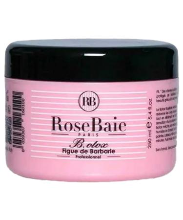 RoseBaie Hair Care Prickly Pear Paraben Free 250 ml