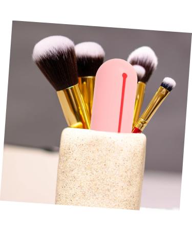 Ipetboom Makeup Brush Travel Storage Bag - Stylish & Compact Organizer for International Shipping - Buy Online on GoSupps.com