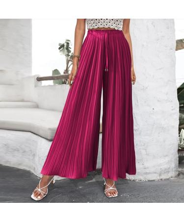 Shop Y2K Women's Parachute Pants - Vintage Cargo & Baggy Styles - Streetwear & E-Girl Trends - Buy Online on GoSupps.com