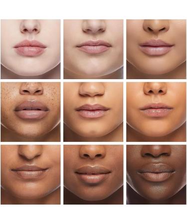 INCIA 100% Natural Coconut Shea Butter Lip Balm. Protects and Repairs Dry Damaged and Cracked Lips 6g - Buy Online on GoSupps.com