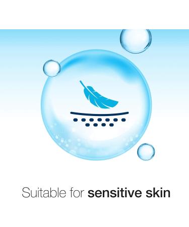 Neutrogena Aloe Vera Hydro Boost Gel Cleanser with Hyaluronic Acid - 200 ml (Pack of 1) - Buy Online on GoSupps.com