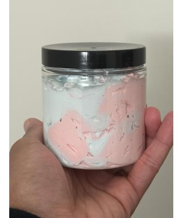 Body Butter - Shea & Avocado Cream for Dry Skin | Moisturizer for Men & Women | Vitamin E | 8 oz (Pack of 2) - Shop Now - Buy Online on GoSupps.com