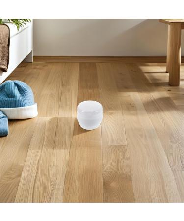 Lot de 2 Distributeurs de Poudre pour Couches avec Houppette Portable Bo tes Rechargeables Blanches tanches Contenant de Voyage pour Soins B b Utilisation Pratique et - Buy Online on GoSupps.com