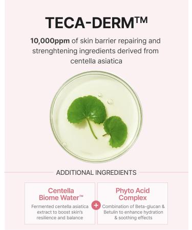 CENTELLIAN 24 Madeca Daily Repair Toner (5.07fl oz) - Hydrating & Soothing Face Toner for Sensitive Skin Milky Tonor Fast Absorbing Strengthens Skin Barrier Korean Skin Care. Centella Biome Water - Buy Online on GoSupps.com