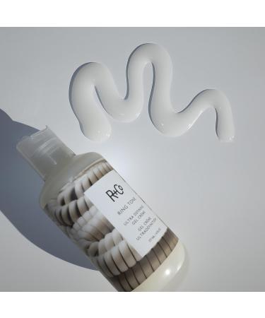 R+Co Ring Tone Ultra Defining Gel Cr me 6 oz - Vegan & Cruelty-Free - Buy Online on GoSupps.com
