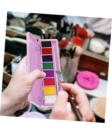 Didiseaon 1 Set Water Activated Eye Liner Glowy Makeup Fluorescent Eyeshadow - Buy Online on GoSupps.com