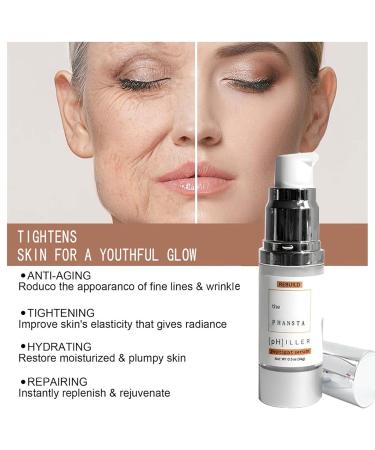 Seagril Peptide Wrinkle Reducing Cream - Anti-Aging Moisturizer with 12 Peptides | Firming & Smoothing for All Skin Types (3 Pcs) - 2024 New Release - Buy Online on GoSupps.com