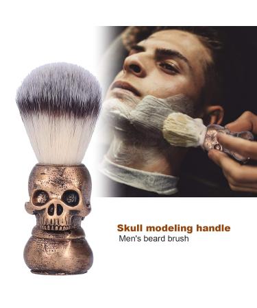 Original Pure Shaving Brush for Men - Achieve the Best Shave of Your Life | Premium Men's Shaving Brush - Worldwide Shipping - Buy Online on GoSupps.com