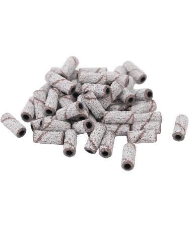 Nail Sanding Bands Small 3mm - Portable Nail File Sanding Bands for Efficient Nail Care - Buy Online on GoSupps.com