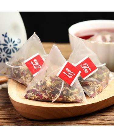 18 Flavor Goddess Tea 8 Treasures Tea Wolfberry Chrysanthemum Honeysuckle Teabag Filter Paper Tea Bags Rose Black 160g Storage Conditions Tea Bags Organic Tea White Rose Gift Double Red Rose - Buy Online on GoSupps.com